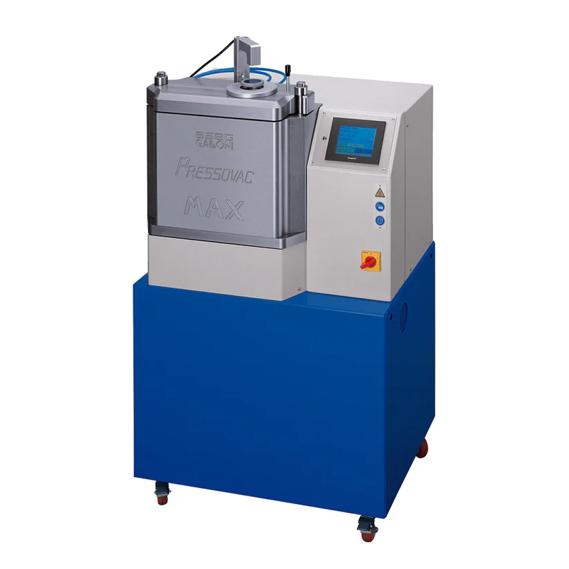 [265-0969] Galloni Pressovac MAX Dual Touch