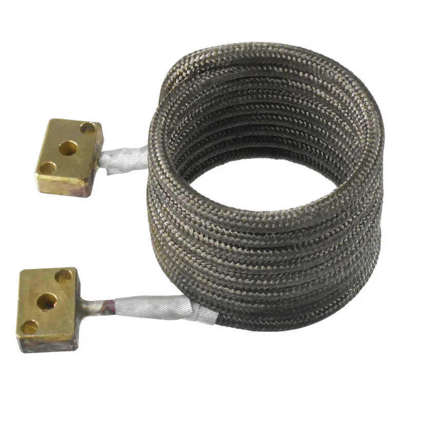 [265-0840] Coil for Steel only Galloni Pressovac