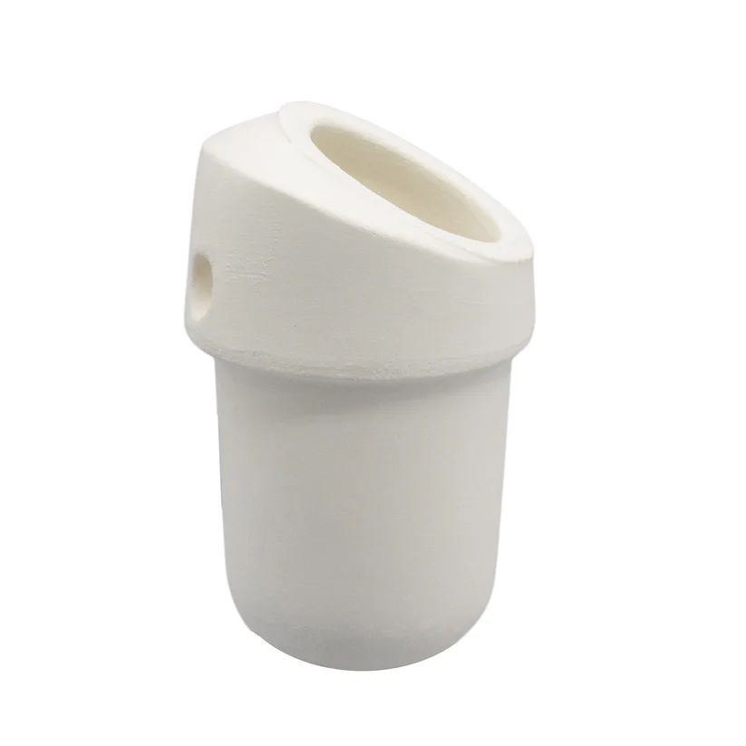 TPLAT CRUCIBLE 350G NEW I FUS