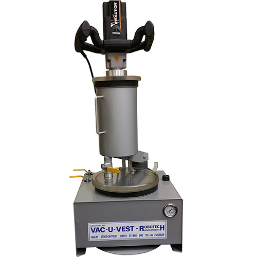 VacuVest - #3