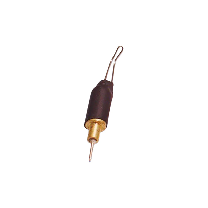 BlackTip for PEPETOOLS® TouchAmatic Digital Wax Pen