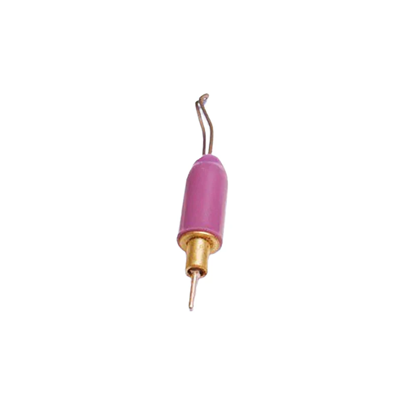 Purple Tip for PEPETOOLS® TouchAmatic Digital Wax Pen