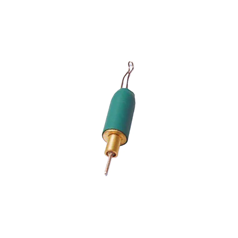 Green Tip for PEPETOOLS® TouchAmatic Digital Wax Pen