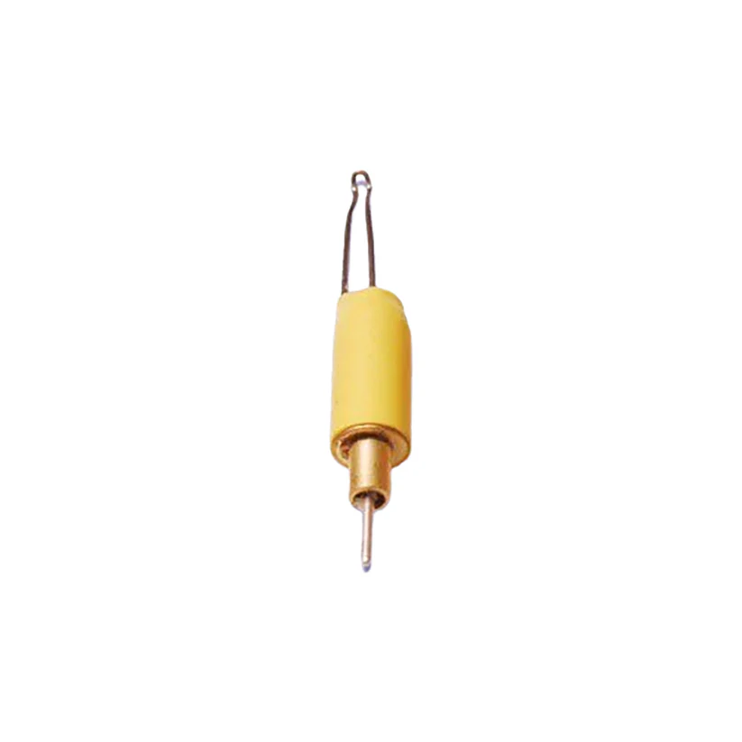 [265-2898] Yellow Tip for PEPETOOLS® TouchAmatic Digital Wax Pen