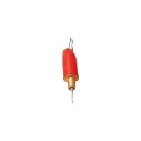 Red Tip for PEPETOOLS® TouchAmatic Digital Wax Pen