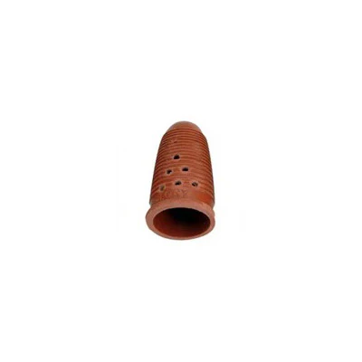 [816-0225] Rubber Finger Guards - #12 Medium (Pkg. of 12)