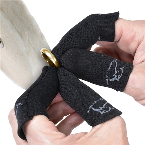 Rhino Finger Skins - Small/Medium
