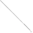Gesswein® Tapered Diamond Hand Files - 2mm - 1S, #120
