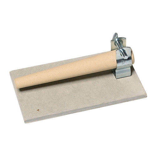 [816-0305] Ring Soldering Stand, Round - Replacement Ceramic Rod only