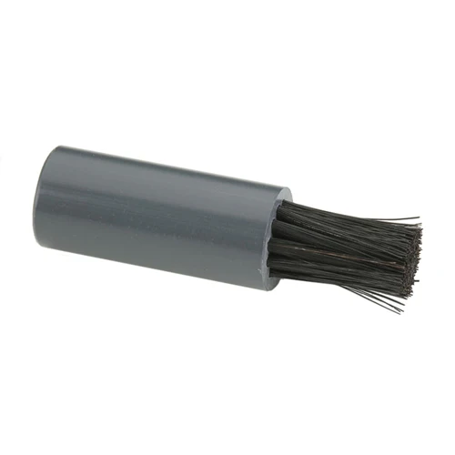 [115-3012] Bristle End Brush 12 Knots