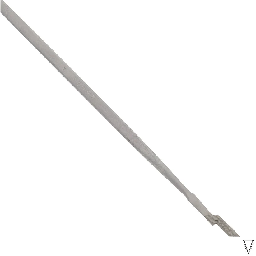 Grobet USA® Diesinker's Rifflers - 953, Cut 2