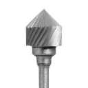 Jewelers Carbide Burs, 3/32" Shank - Setting 12 (3.10mm)