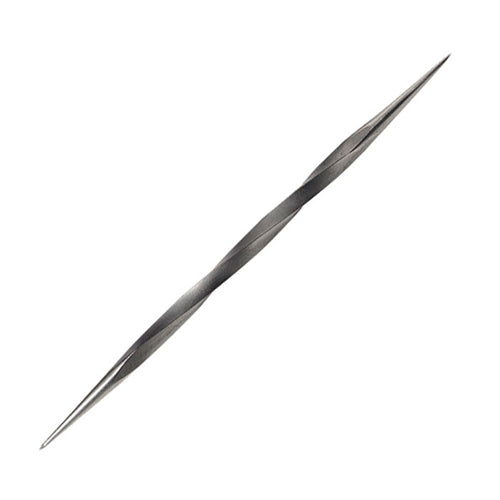 [816-0890] Double-Ended Steel Scriber