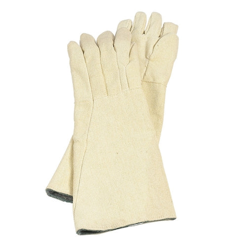 [816-1016] Heat-Resistant Gloves - 23"