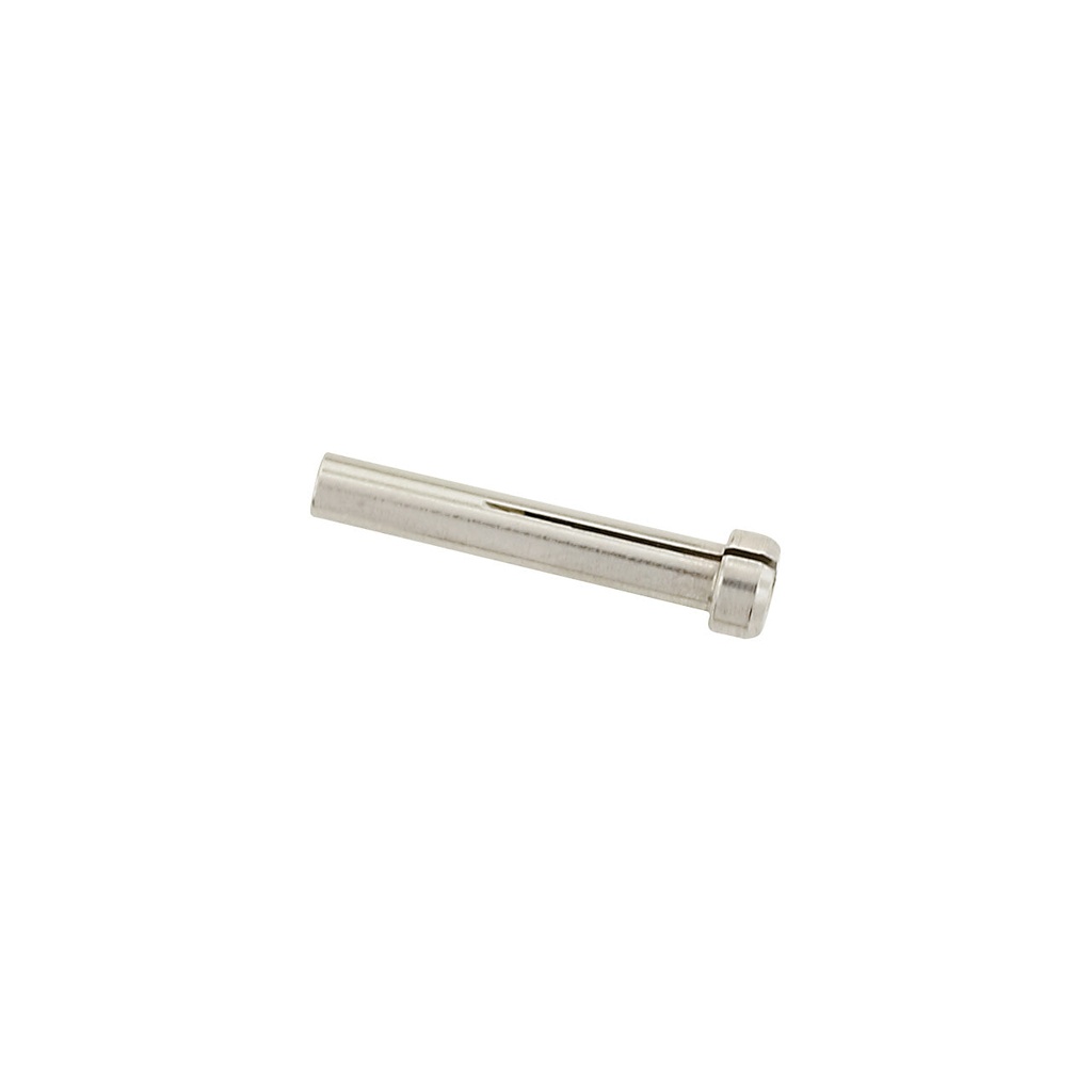 [816-1505] Reducing Collet 3mm to 1/16"