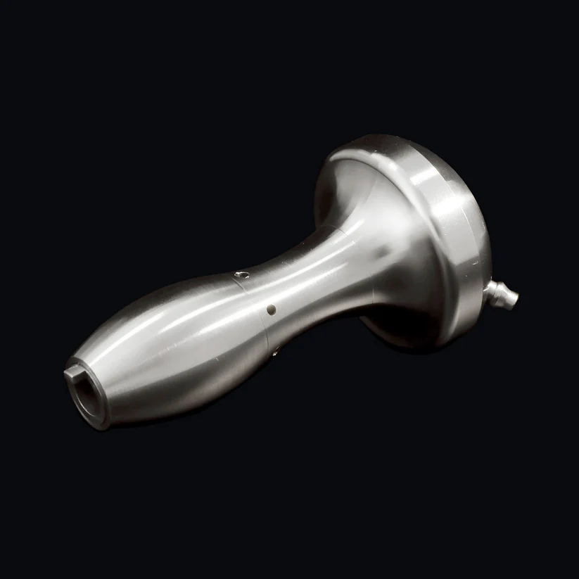 [856-9810] JURA Engraving Handpiece - GRS Compatible