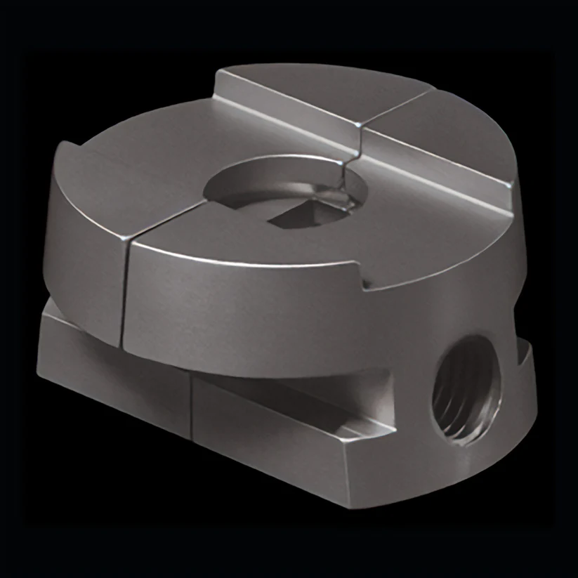JURA Set of Master Jaws for GRS® Microblock & Microblock XL