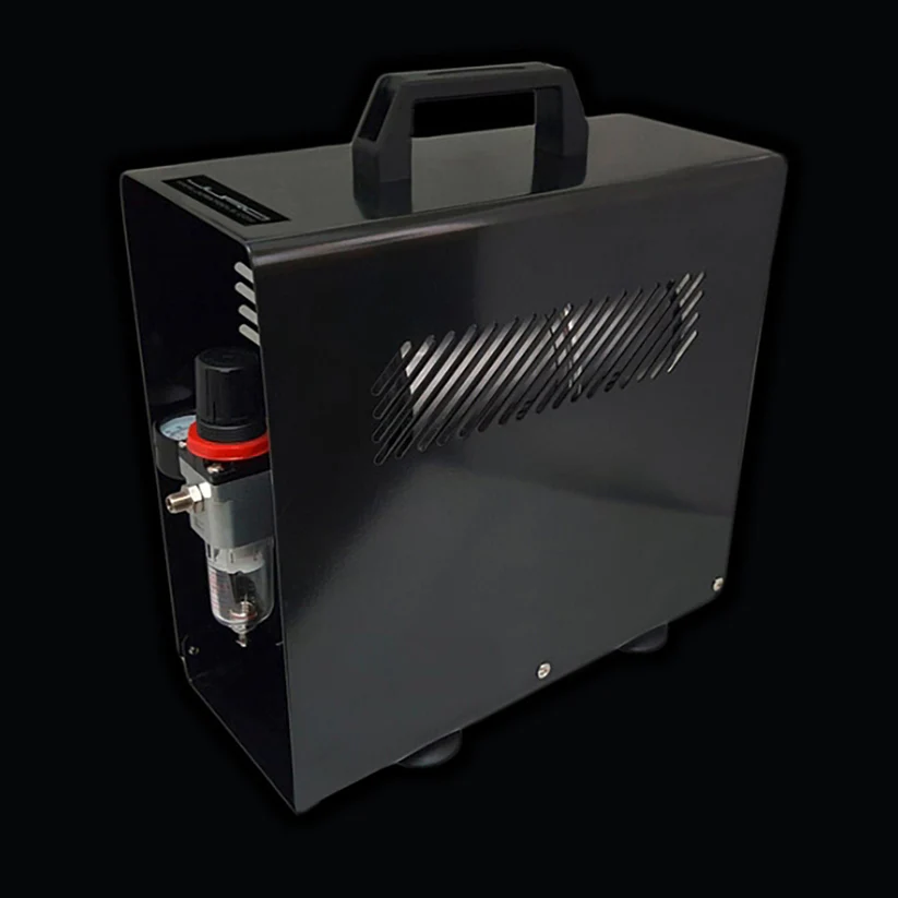 [856-9805] Mini Compressor for the JURA Graver PRO