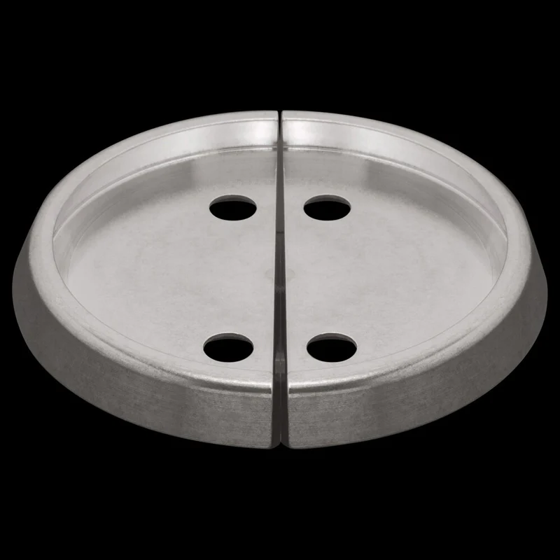 [856-9529] JURA QC Thermo-Loc® Clamps