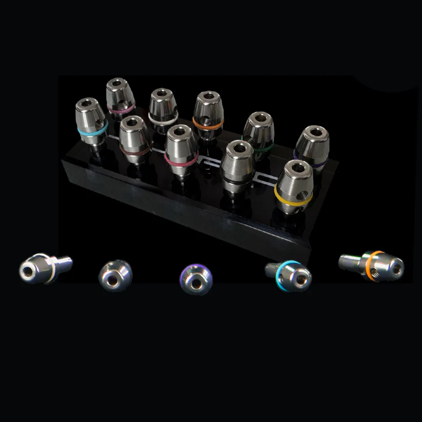 [856-9811] QC 3.2mm Set for JURA Engraving Handpiece