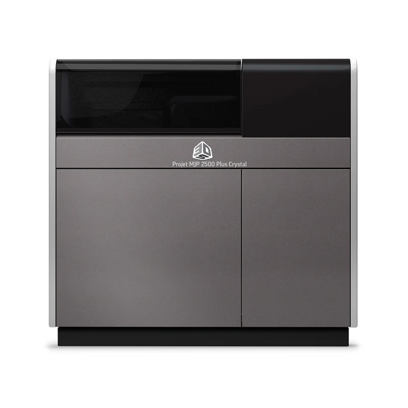 [262-2800] ProJet® MJP 2500 Plus 3D Printer