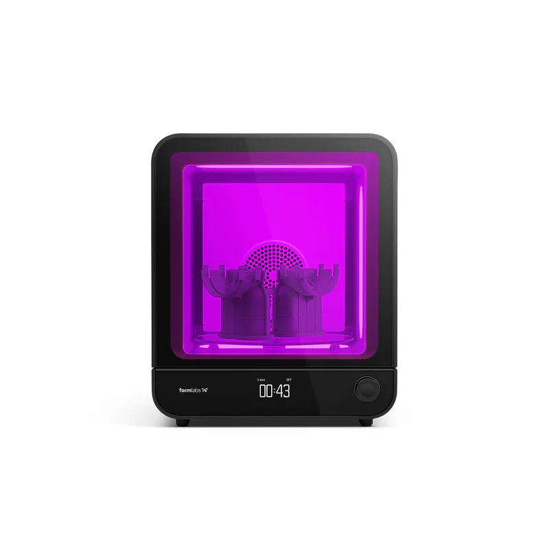 [262-0167] Formlabs Form Cure (Second Generation)
