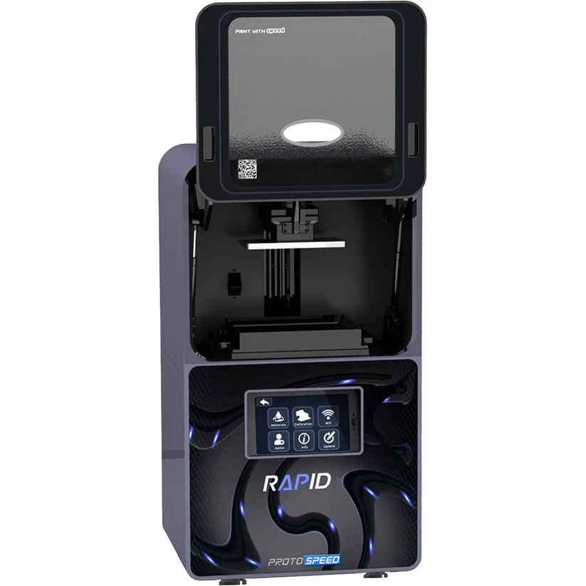 [262-2610] Rapid 3D Printer