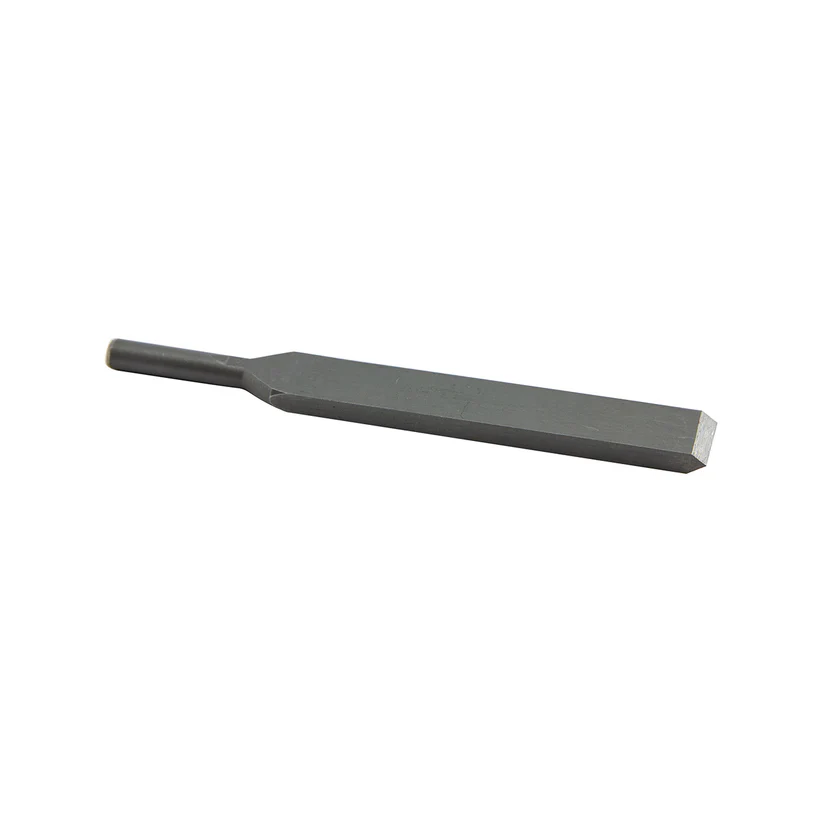 [510-0131] EneskaPostprocessing Flat Chisel - 4mm shank