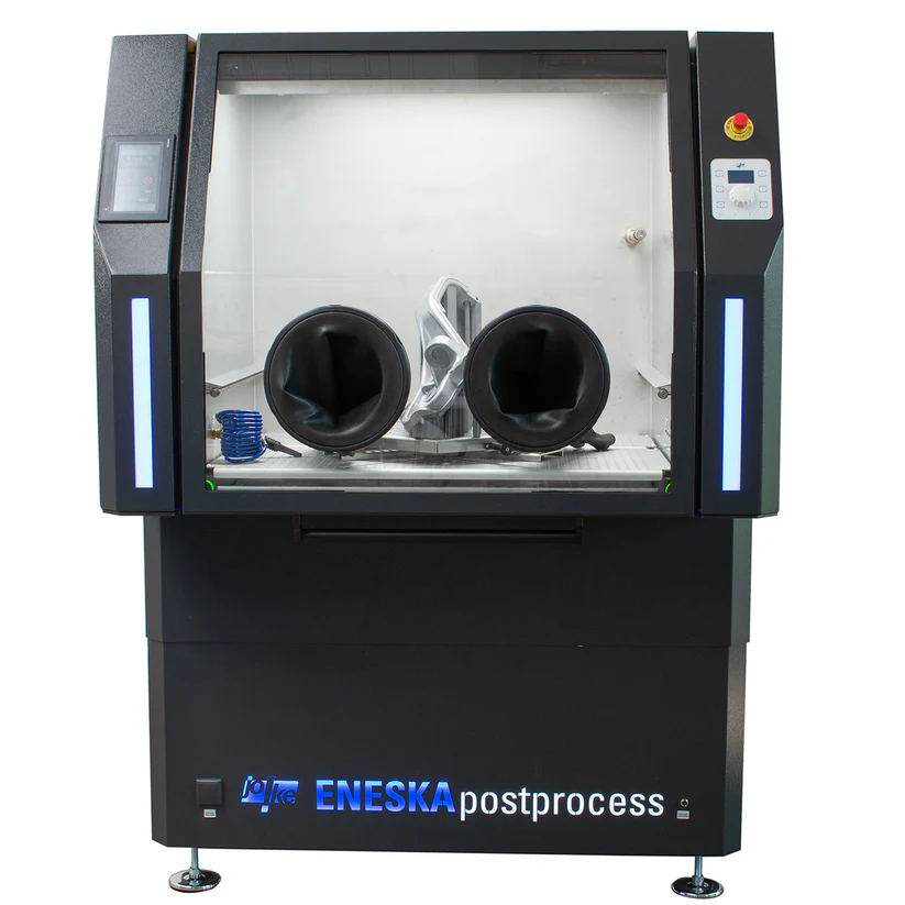 [510-0000] 3D Post-Processing Station – ENESKApostprocess