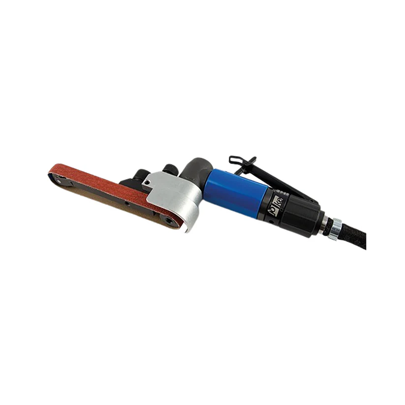 [510-0090] JOKE Air Belt Sander MBS 20 DH