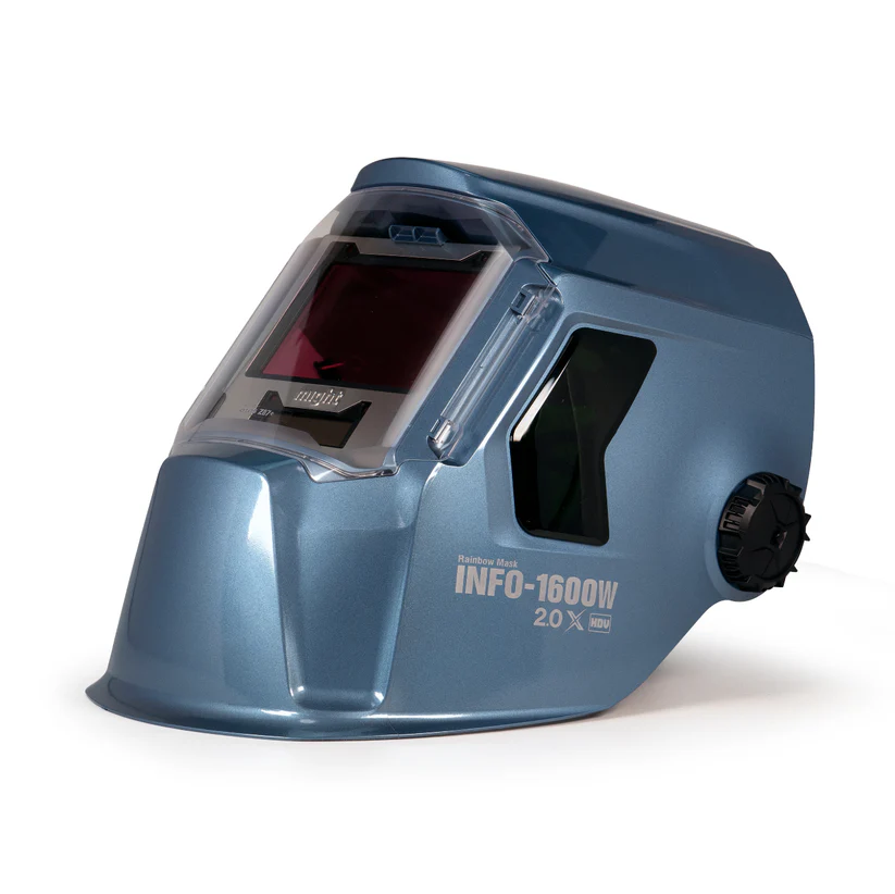 TIG Welding Helmet 1600