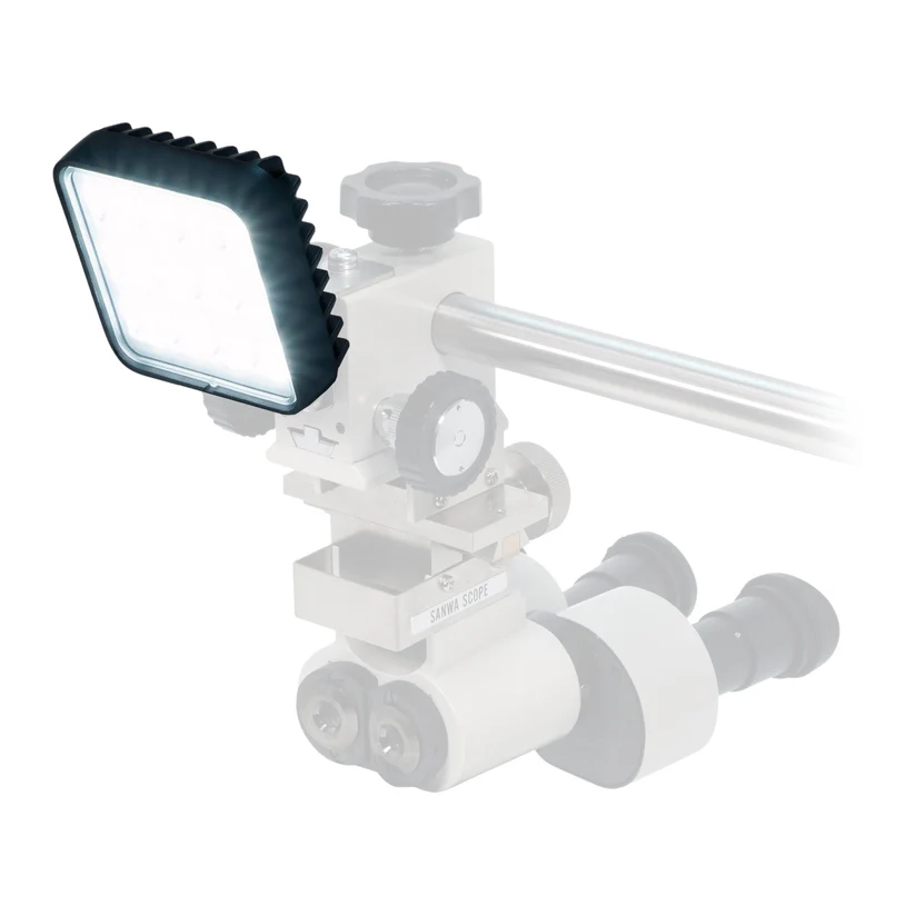 [830-0560] Sanwa Scope Light LM1000