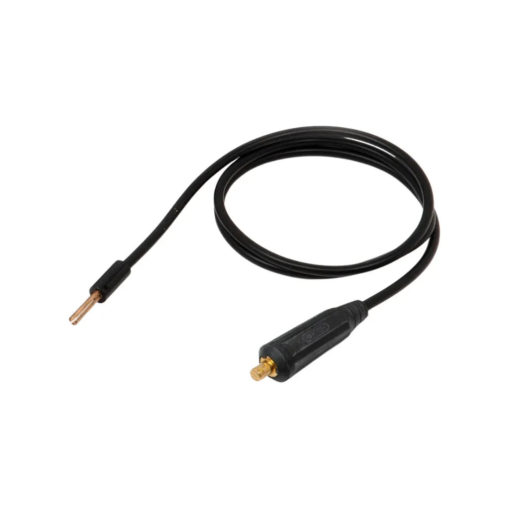Replacement Resistance Welding Output Cord for Sanwa Welder