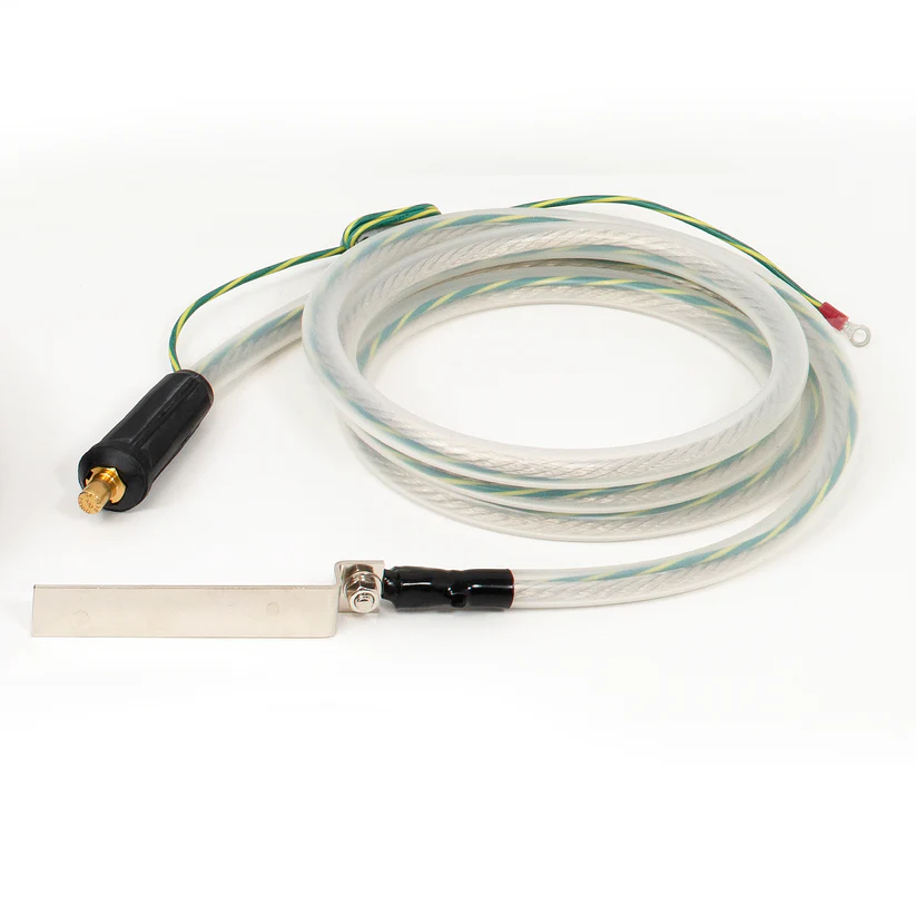 [830-0513] Replacement Work Cord for Sanwa Welder