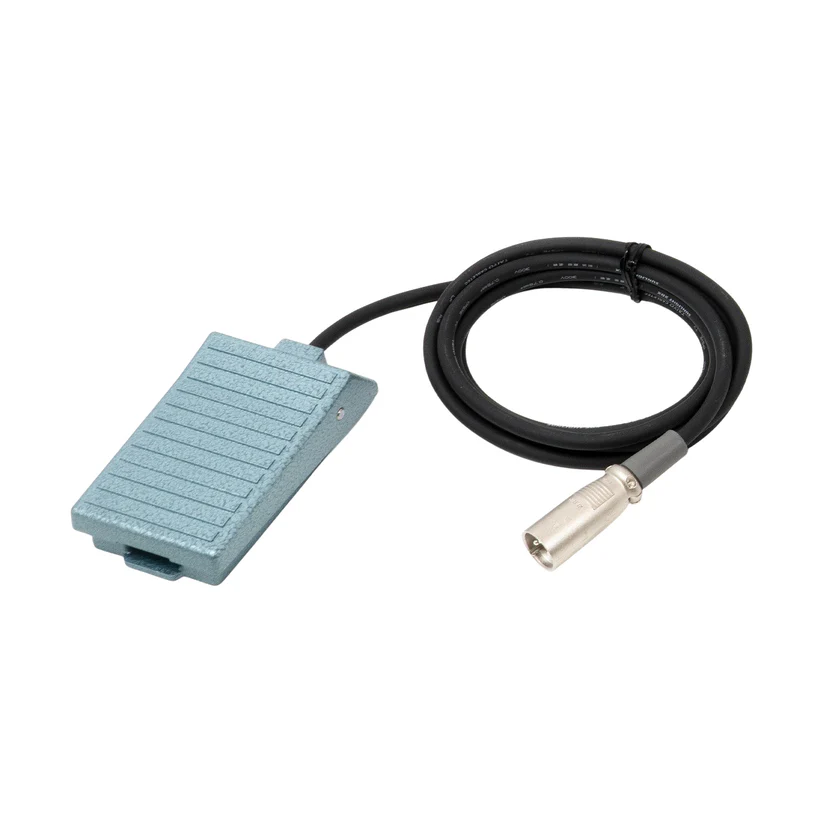 [830-0512] Replacement Foot Switch for Sanwa Welder