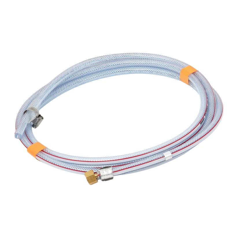 Replacement Gas Hose for Sanwa Welder
