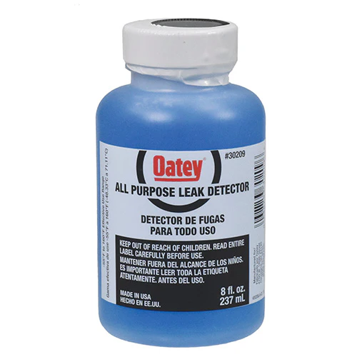 [830-0757] Leak Detector Fluid