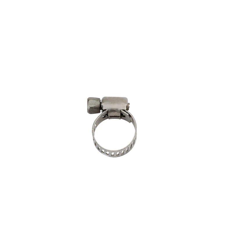 [265-2274] Worm Drive Clamp only