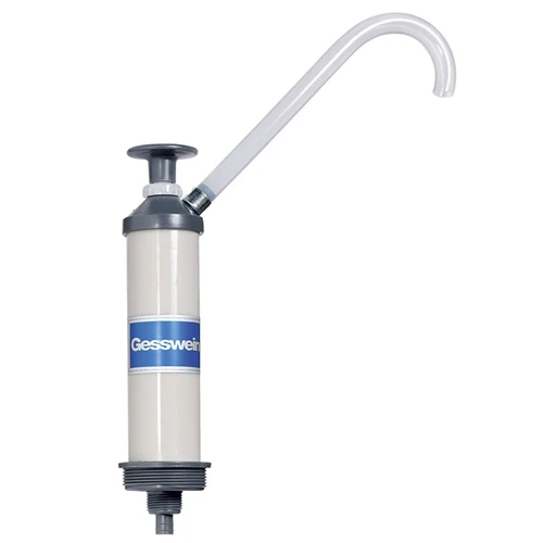 [852-0942] Drum Pump For 5, 15, 30 and 51-gallon drums