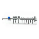 ULTRA™ Ultrasonic Rack Only
