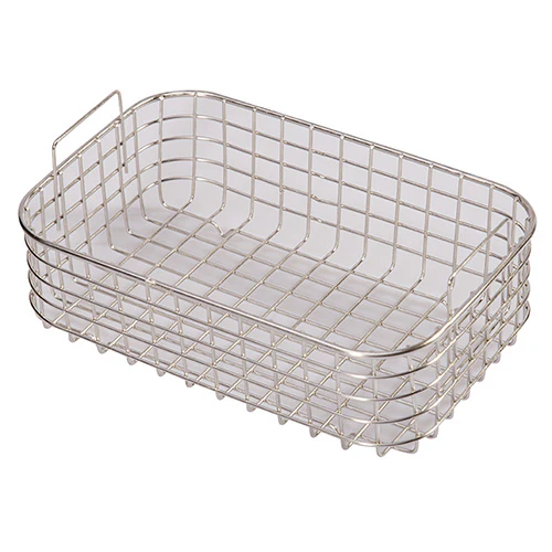 [851-4917] Metal Basket for Sonic-3L Digital Ultrasonic