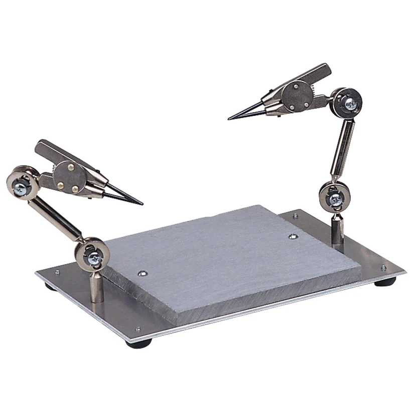 [816-1914] GRS® Soldering Station - Short-Arm