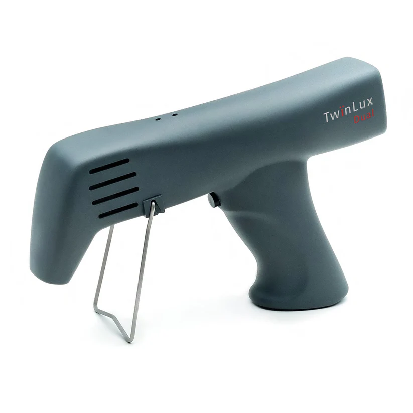 [821-3900] TwinLux Dual for Luxon®, Luxart® and HyCeram®