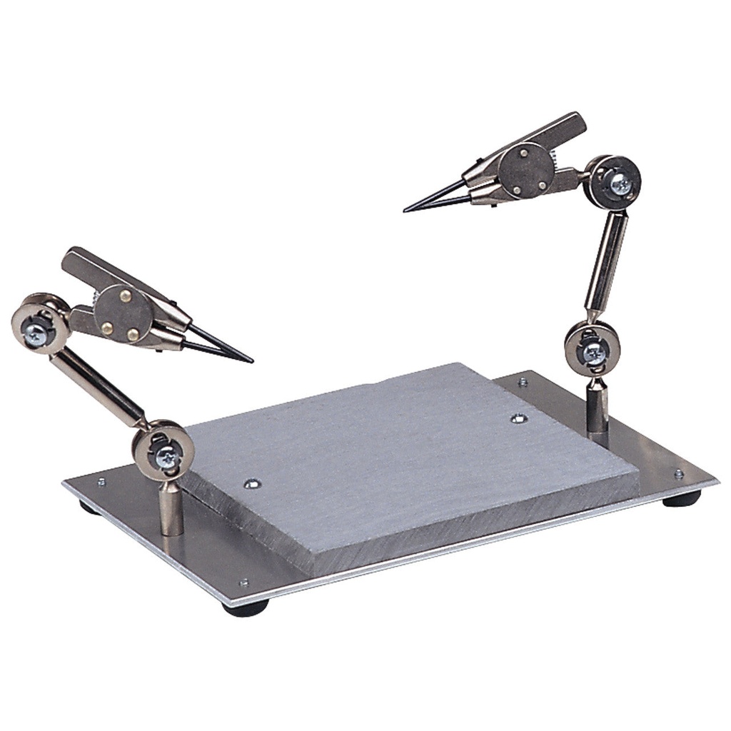 [816-1915] GRS® Soldering Station - Deluxe