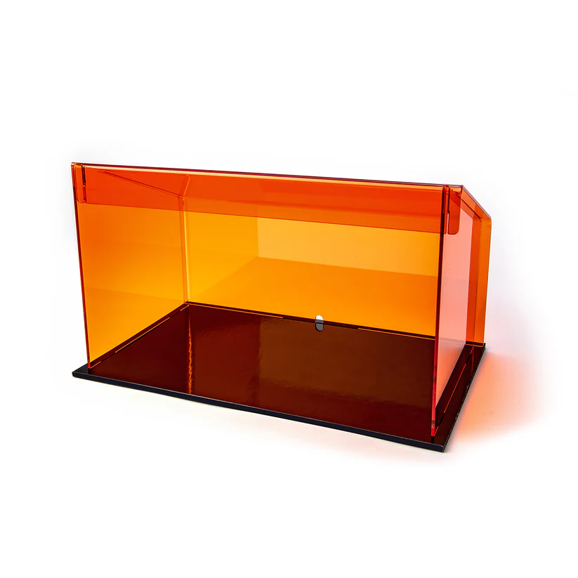 [821-3904] Light Protection Box for use with TwinLux Dual