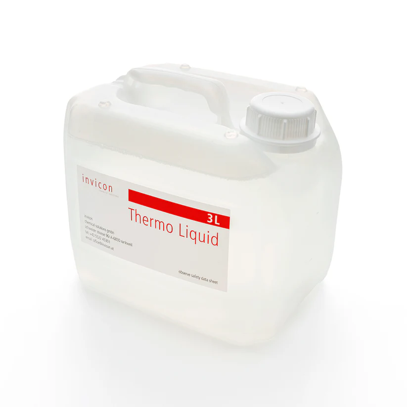 [821-3935] Thermo Liquid for CeraPower 2.0 - 3 Liters