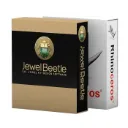 JewelBeetle V.1 with Rhino 8 Upgrade