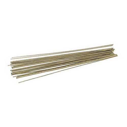 [816-2600] Brass Riveting Wire Assortment