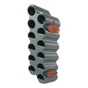 FILER™ 12 File and Mandrel Holder and Organizer - Large