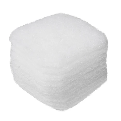 Sisma Repl. Fan Filters (Pkg of 10)